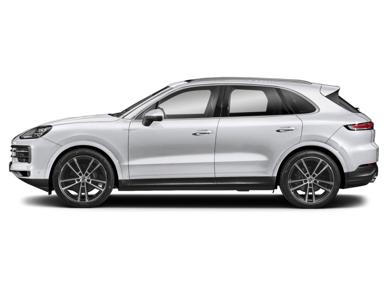 2025 Porsche Cayenne Vehicle Photo in Maitland, FL 32751