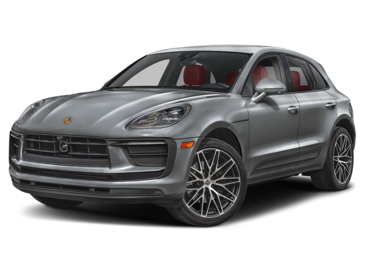 2025 Porsche Macan Vehicle Photo in Maitland, FL 32751