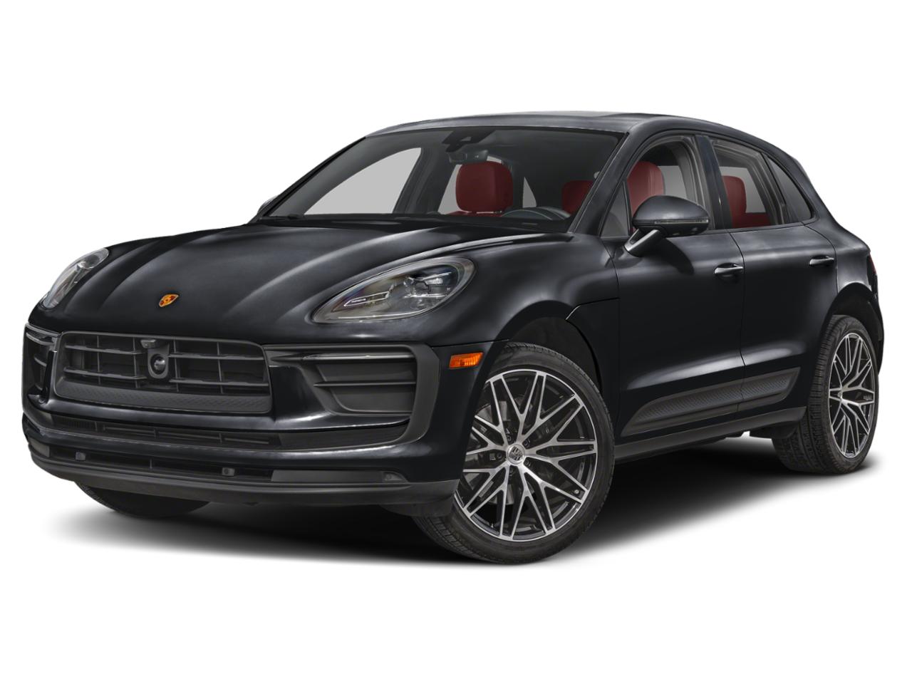 2025 Porsche Macan Vehicle Photo in Maitland, FL 32751