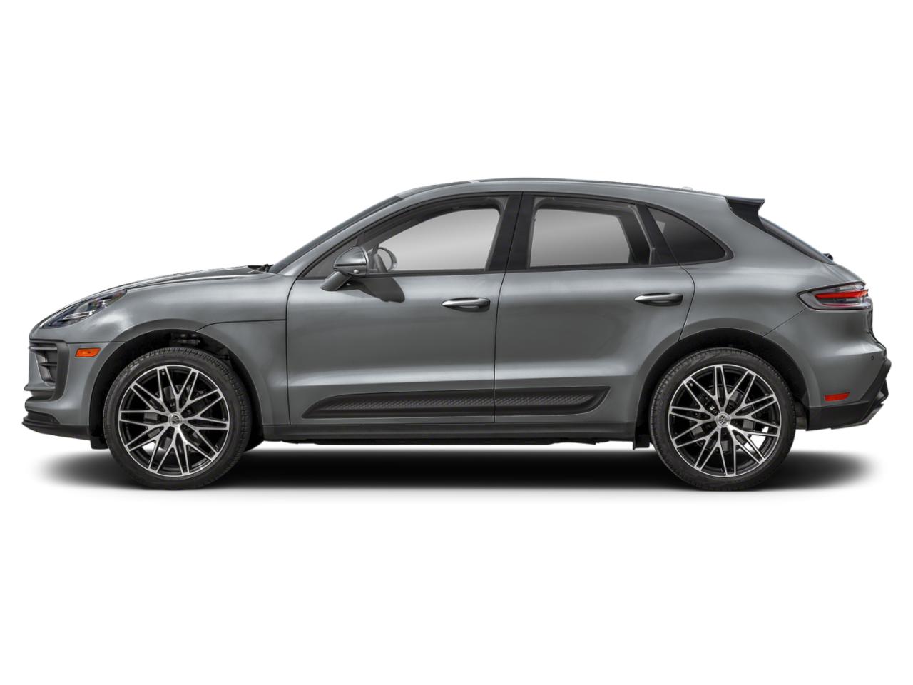 2025 Porsche Macan Vehicle Photo in Maitland, FL 32751