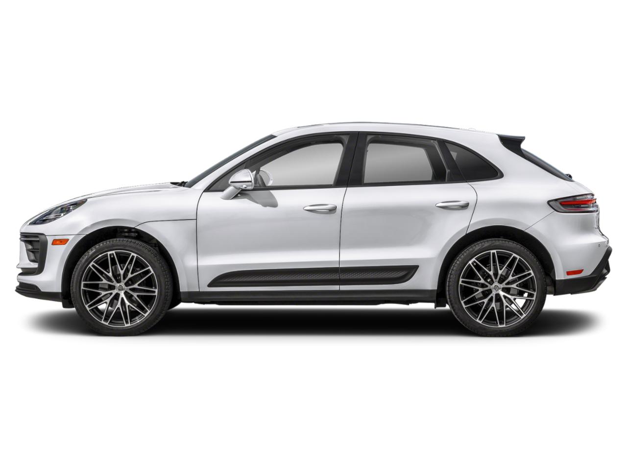 2025 Porsche Macan Vehicle Photo in Towson, MD 21204