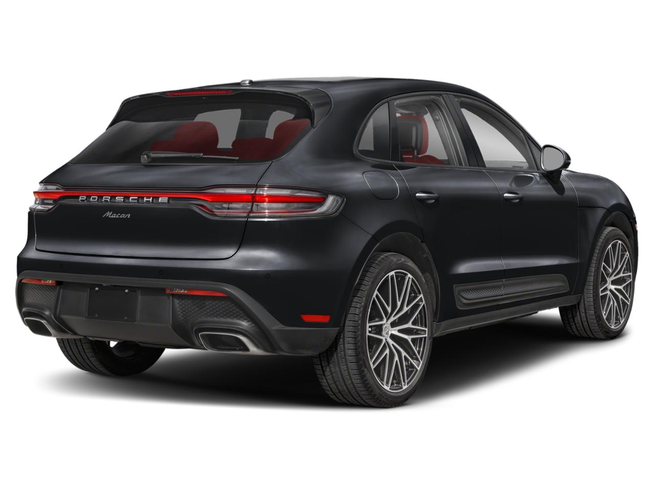 2025 Porsche Macan Vehicle Photo in Maitland, FL 32751