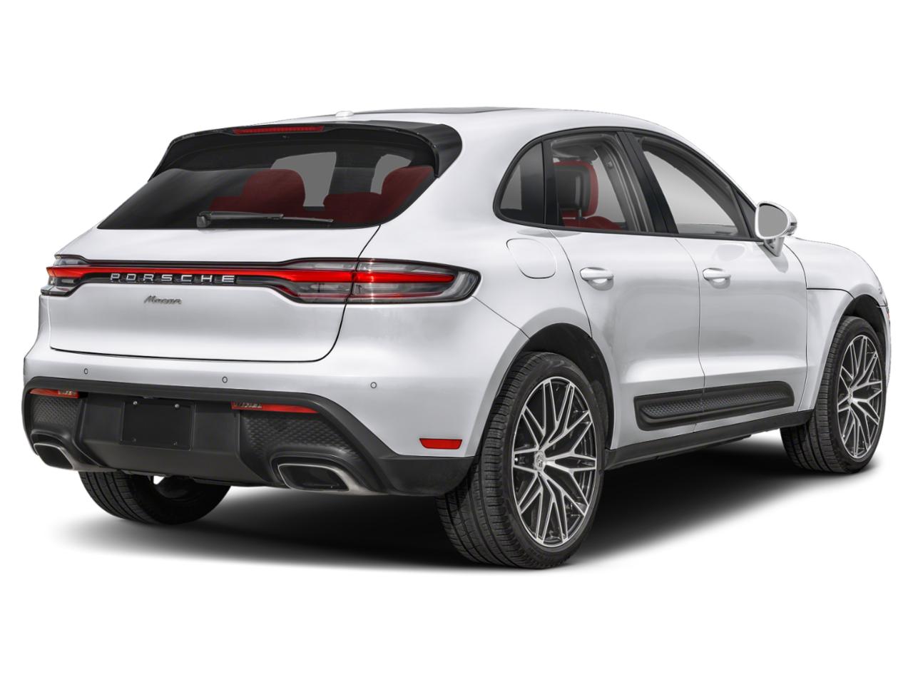 2025 Porsche Macan Vehicle Photo in Towson, MD 21204