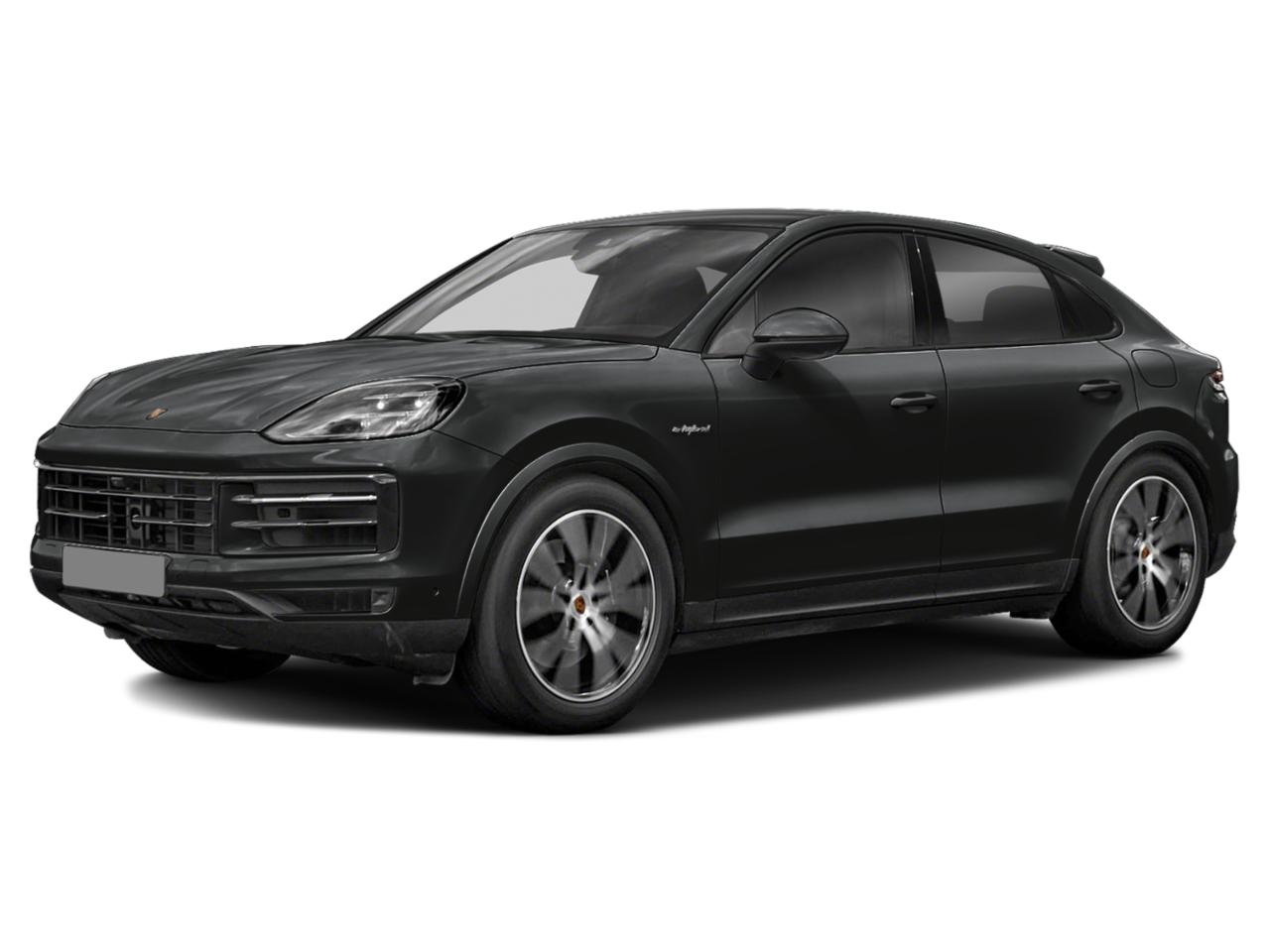 2025 Porsche Cayenne Vehicle Photo in Pompano Beach, FL 33064