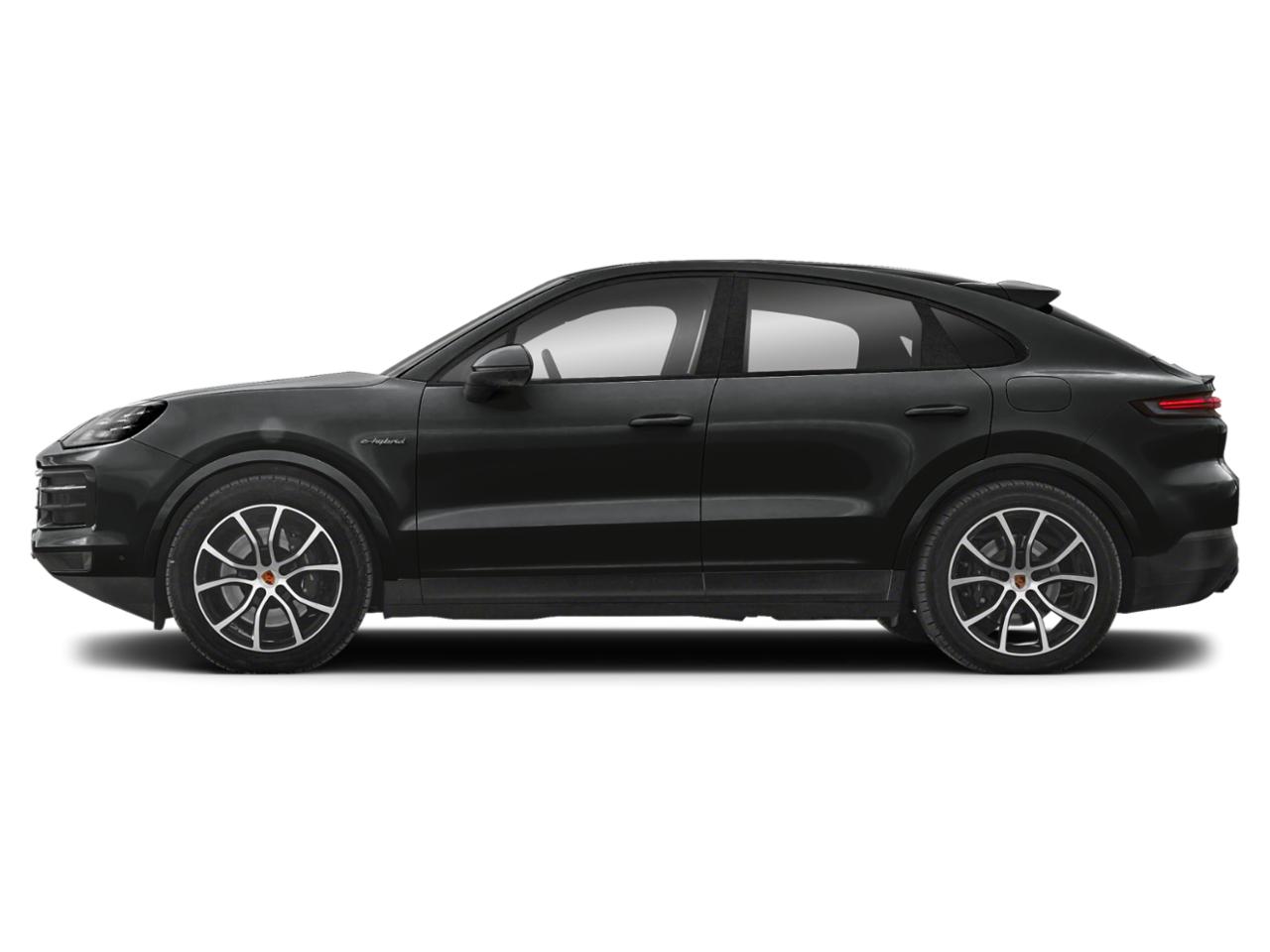 2025 Porsche Cayenne Vehicle Photo in Pompano Beach, FL 33064