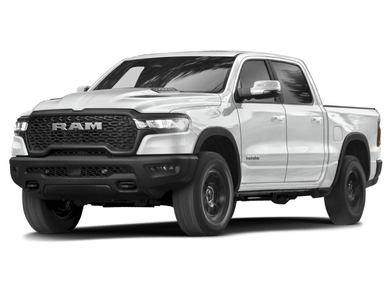 2025 Ram 1500 Vehicle Photo in Oshkosh, WI 54901