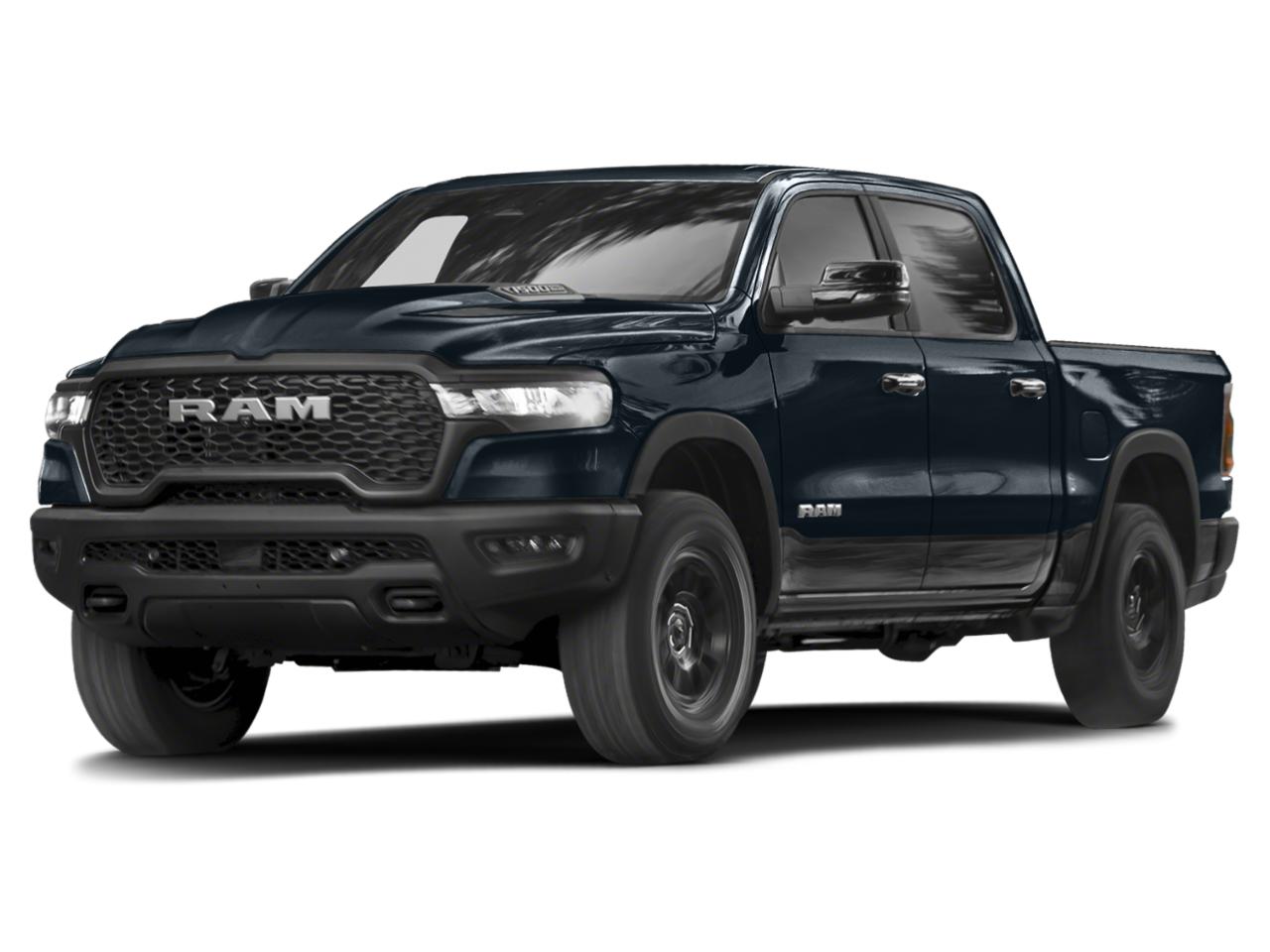 2025 Ram 1500 Vehicle Photo in Oshkosh, WI 54901