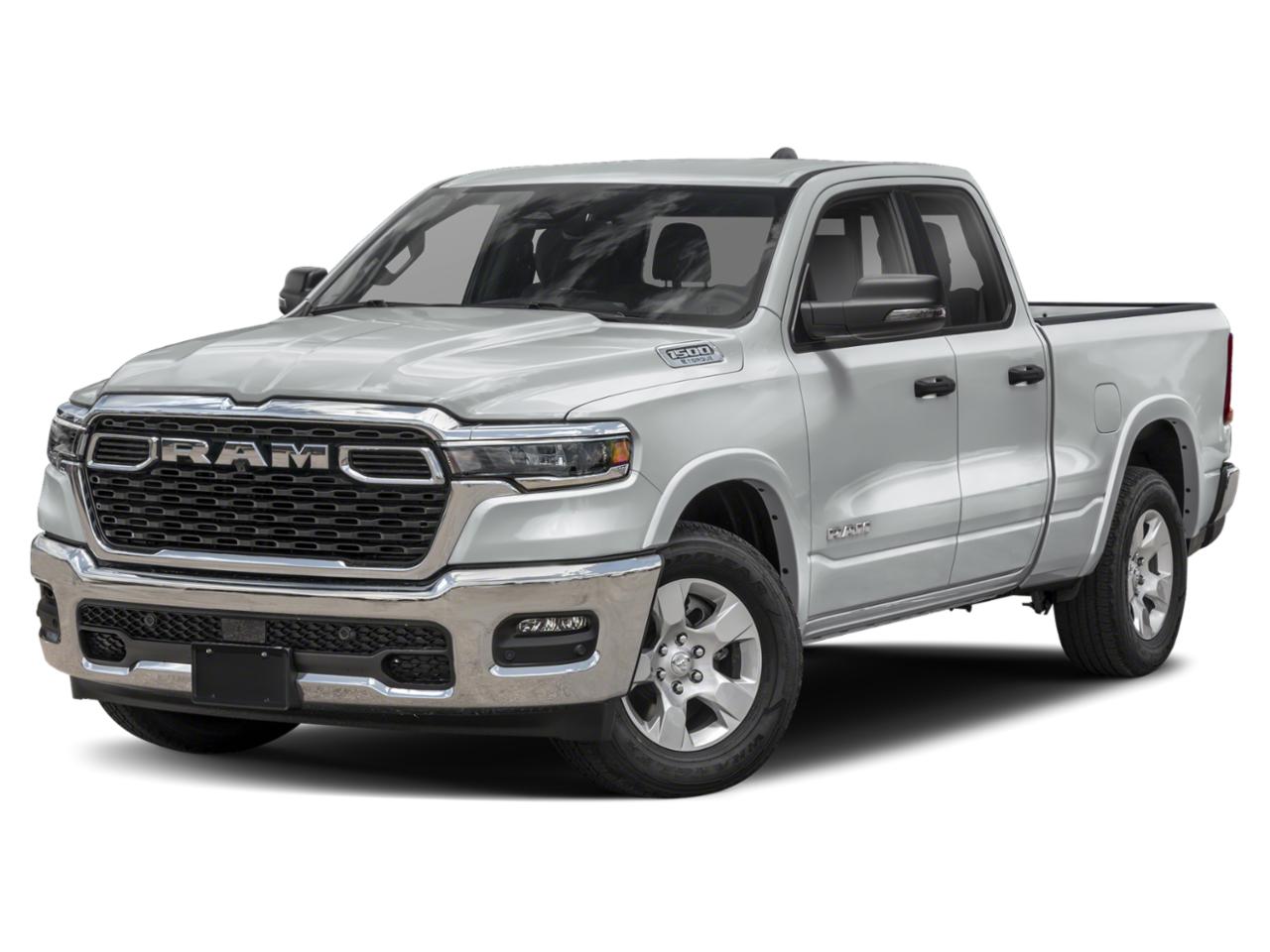 2025 Ram 1500 Vehicle Photo in Oshkosh, WI 54901