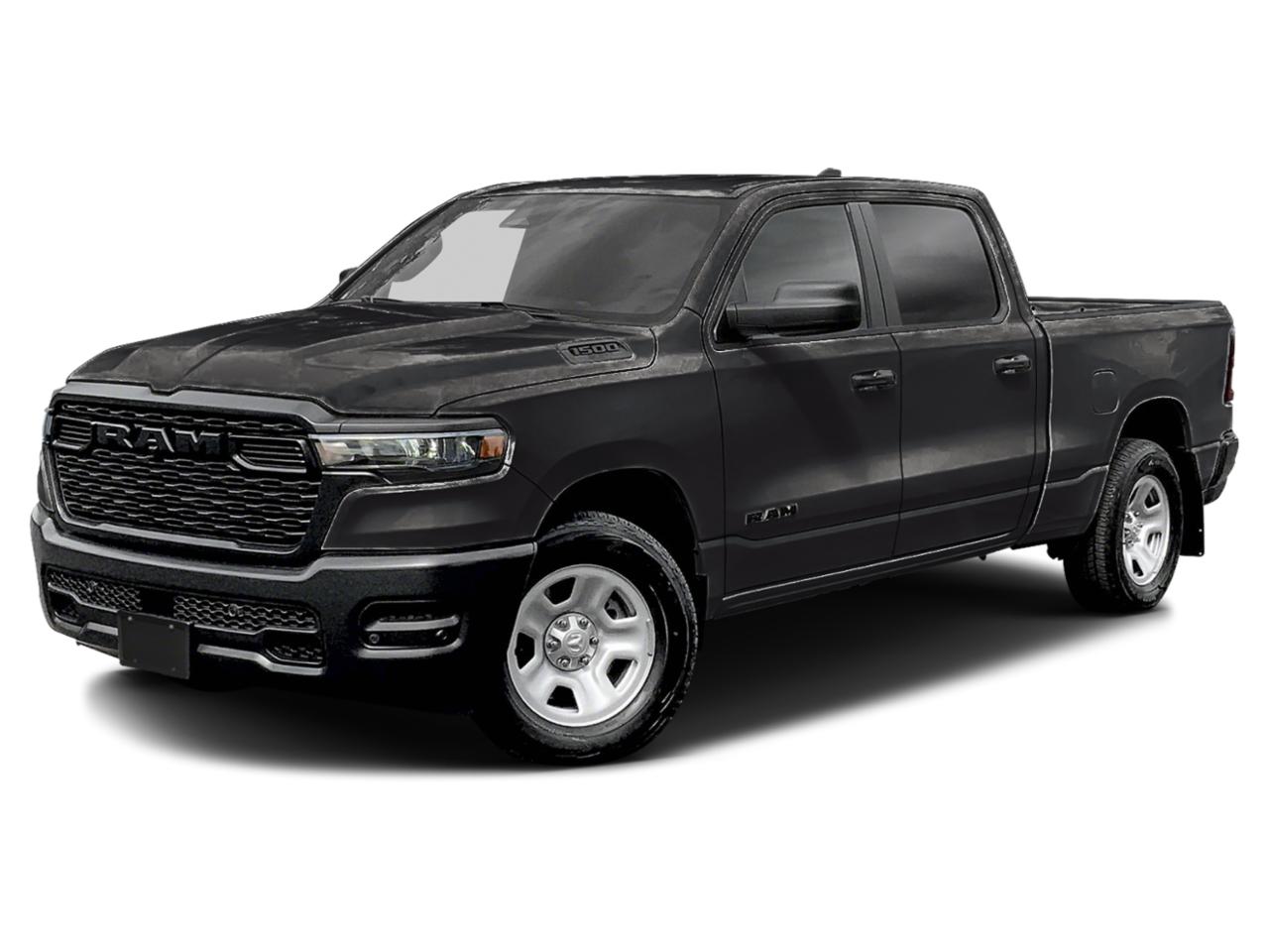 2025 Ram 1500 Vehicle Photo in MIAMI, FL 33134-2699