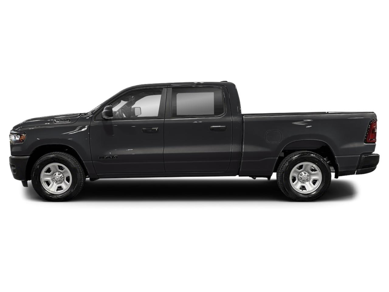 2025 Ram 1500 Vehicle Photo in MIAMI, FL 33134-2699