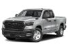 Used 2025 RAM Ram 1500 Pickup Tradesman with VIN 1C6SRECG8SN608642 for sale in Temple, TX