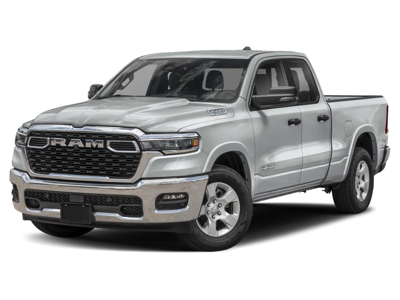 2025 Ram 1500 Vehicle Photo in Oshkosh, WI 54901