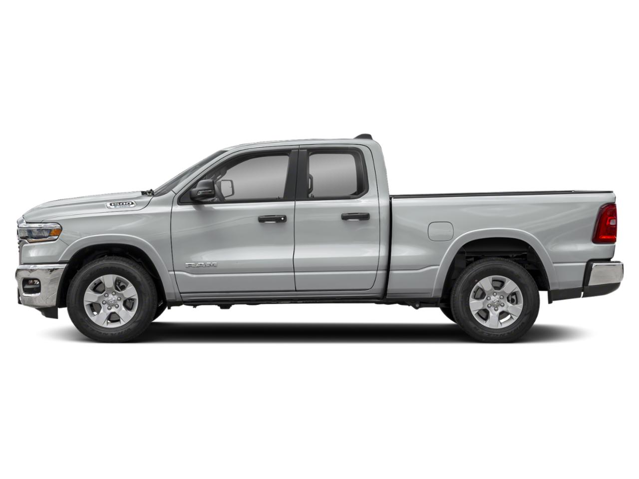 2025 Ram 1500 Vehicle Photo in Oshkosh, WI 54901