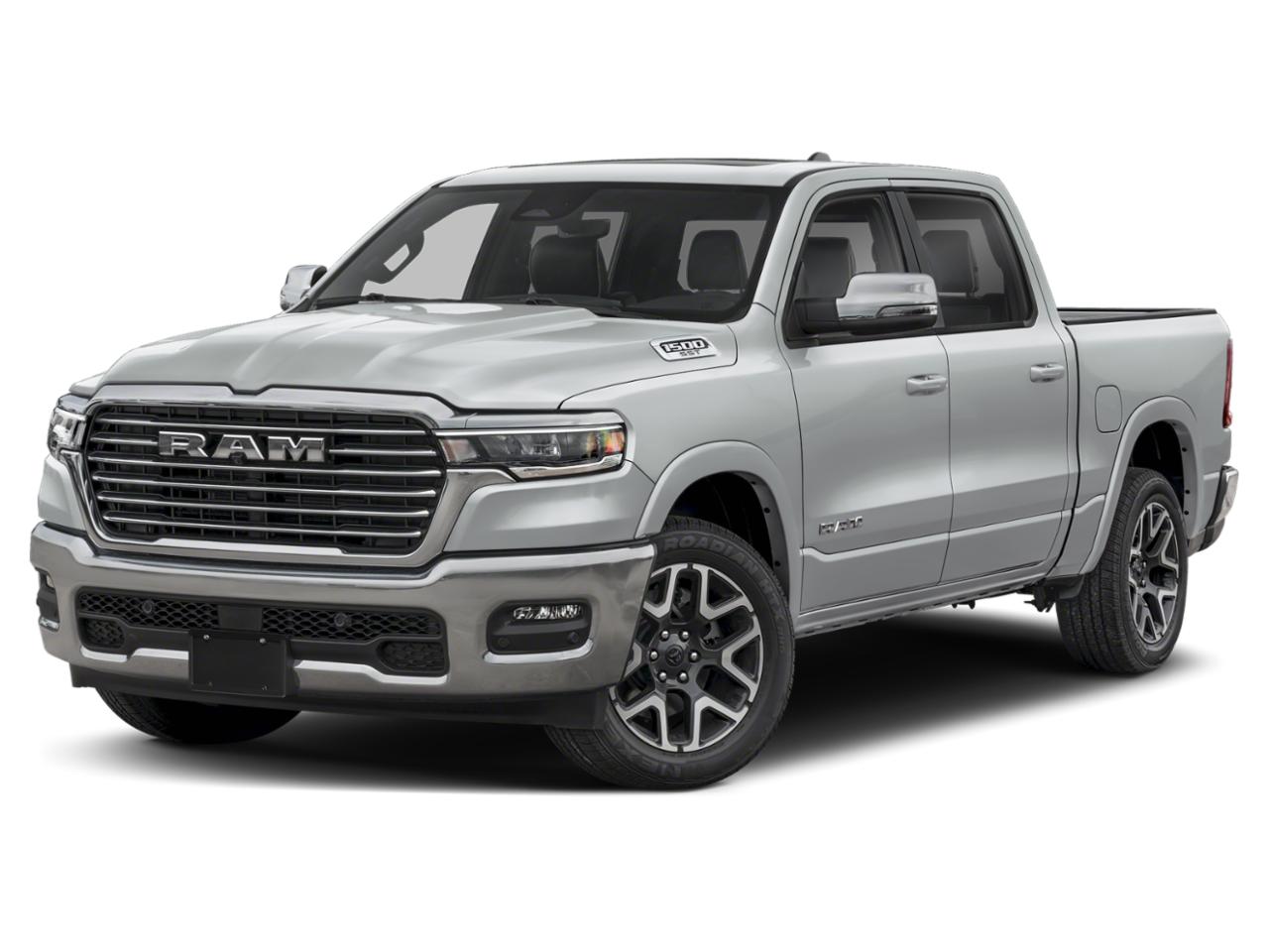 2025 Ram 1500 Vehicle Photo in Oshkosh, WI 54901