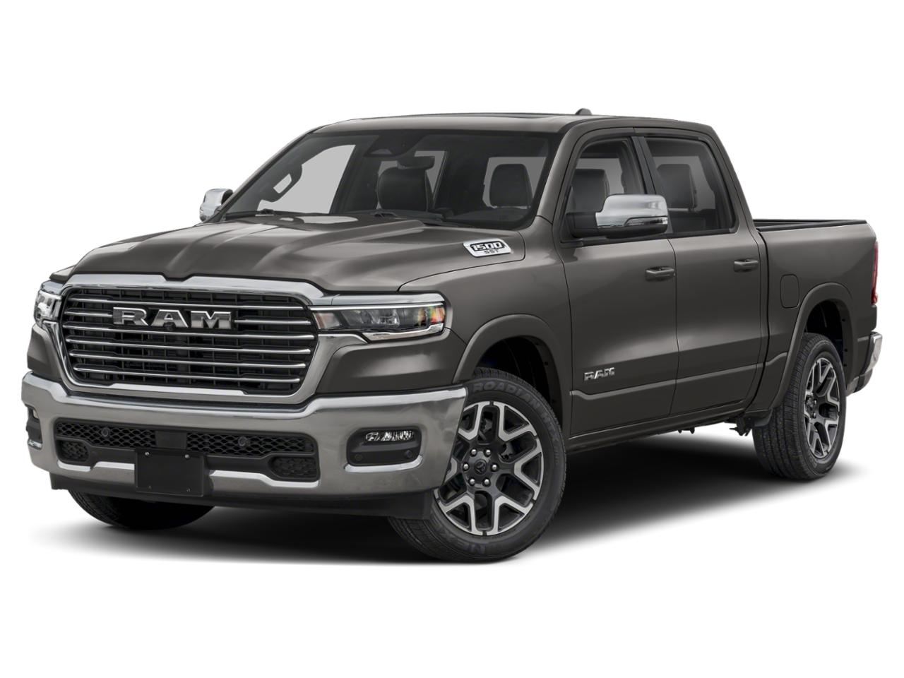 2025 Ram 1500 Vehicle Photo in Oshkosh, WI 54901