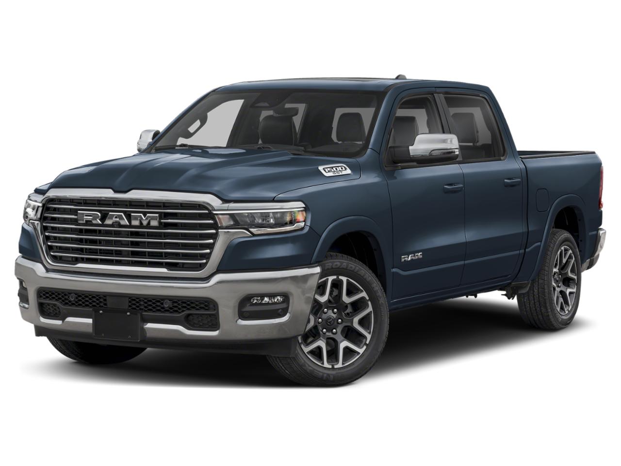 2025 Ram 1500 Vehicle Photo in Oshkosh, WI 54901