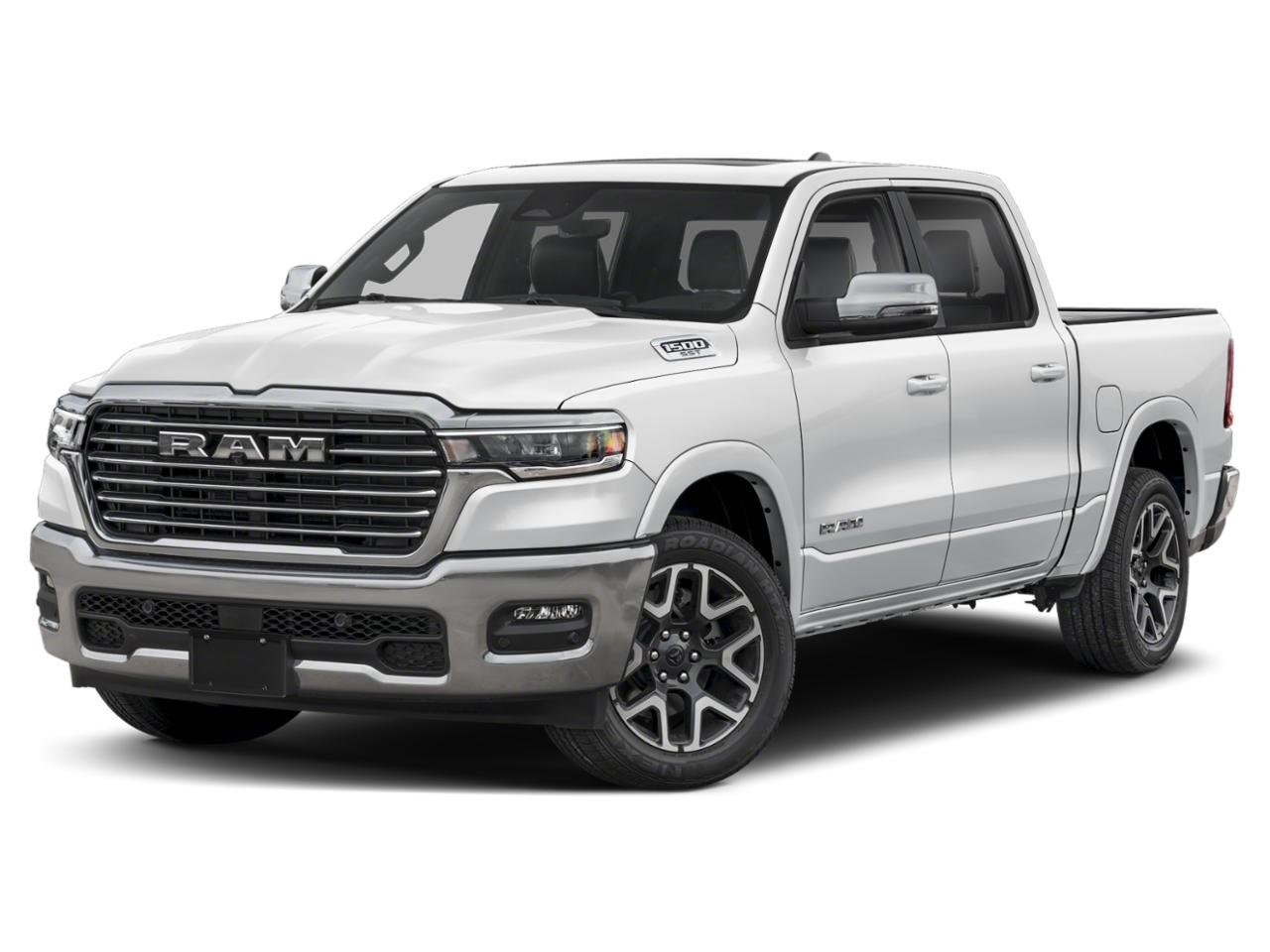 2025 Ram 1500 Vehicle Photo in Pinellas Park , FL 33781