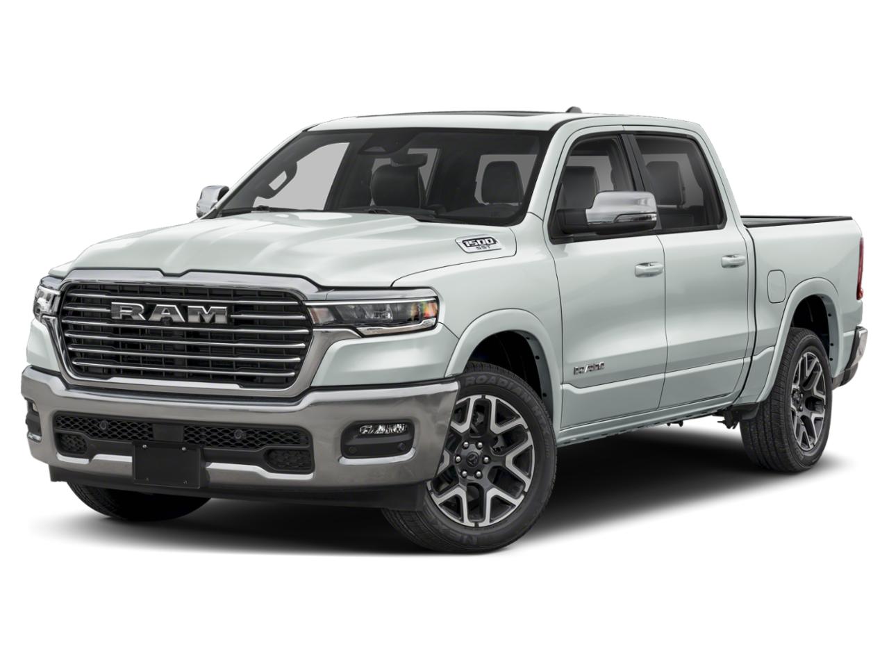 2025 Ram 1500 Vehicle Photo in Oshkosh, WI 54901