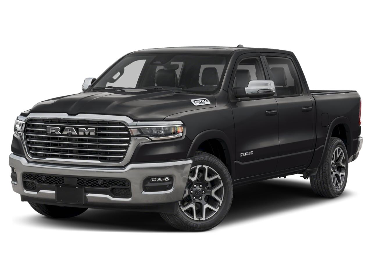 2025 Ram 1500 Vehicle Photo in Oshkosh, WI 54901