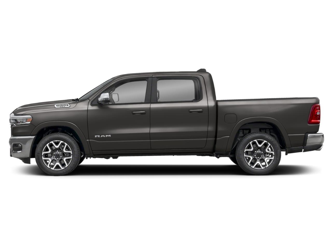 2025 Ram 1500 Vehicle Photo in Oshkosh, WI 54901