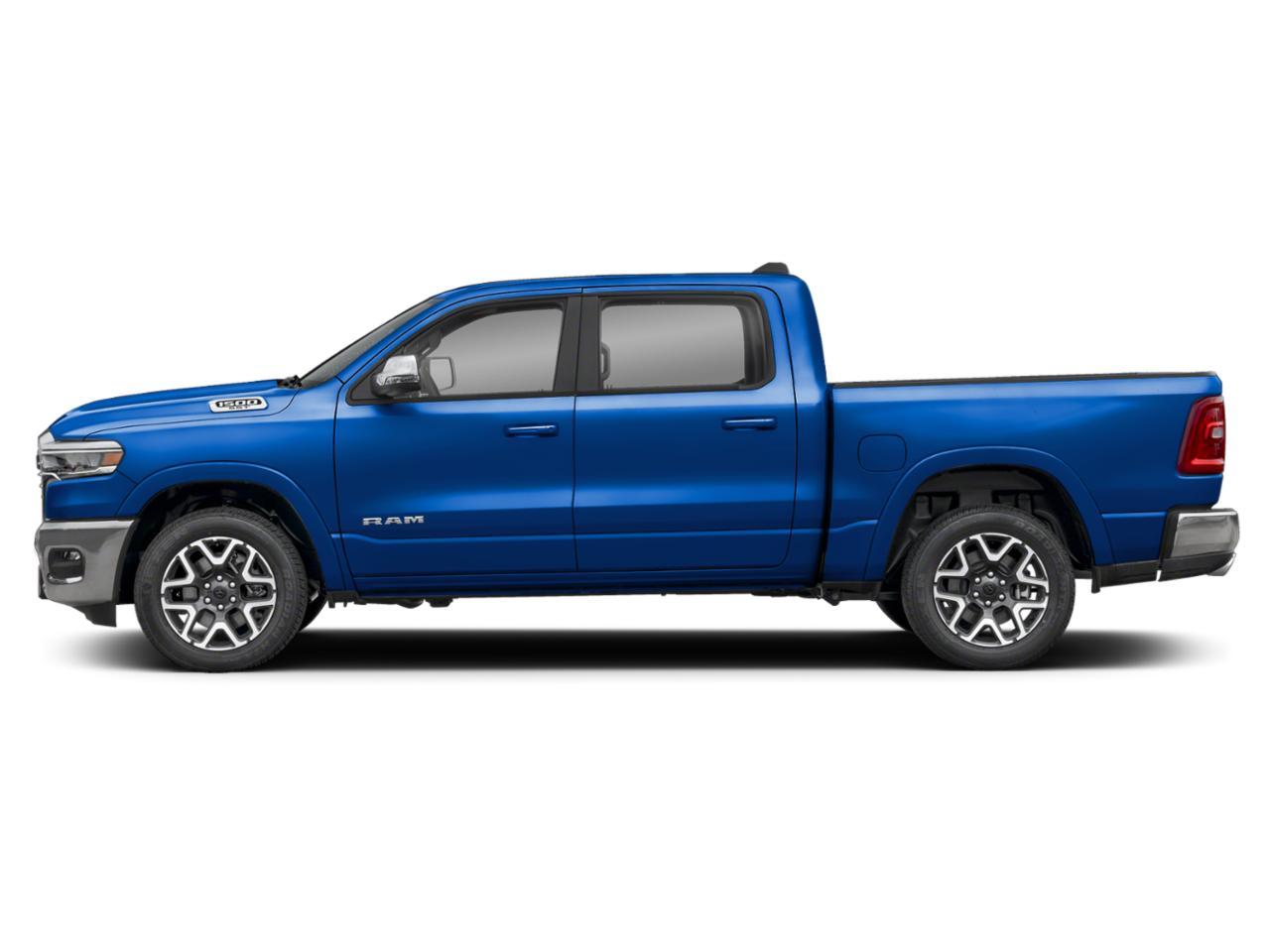 2025 Ram 1500 Vehicle Photo in Oshkosh, WI 54901