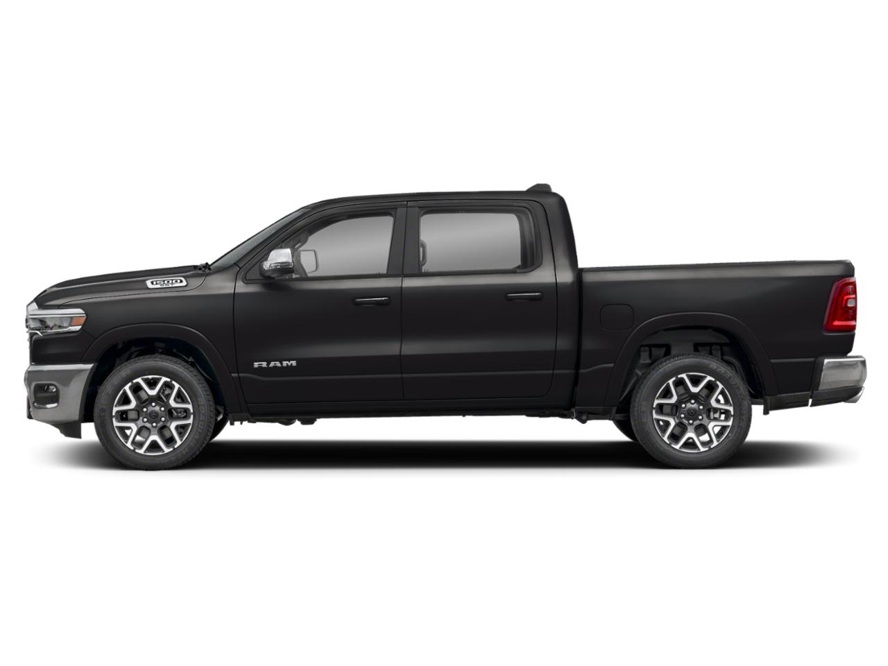 2025 Ram 1500 Vehicle Photo in Kaukauna, WI 54130
