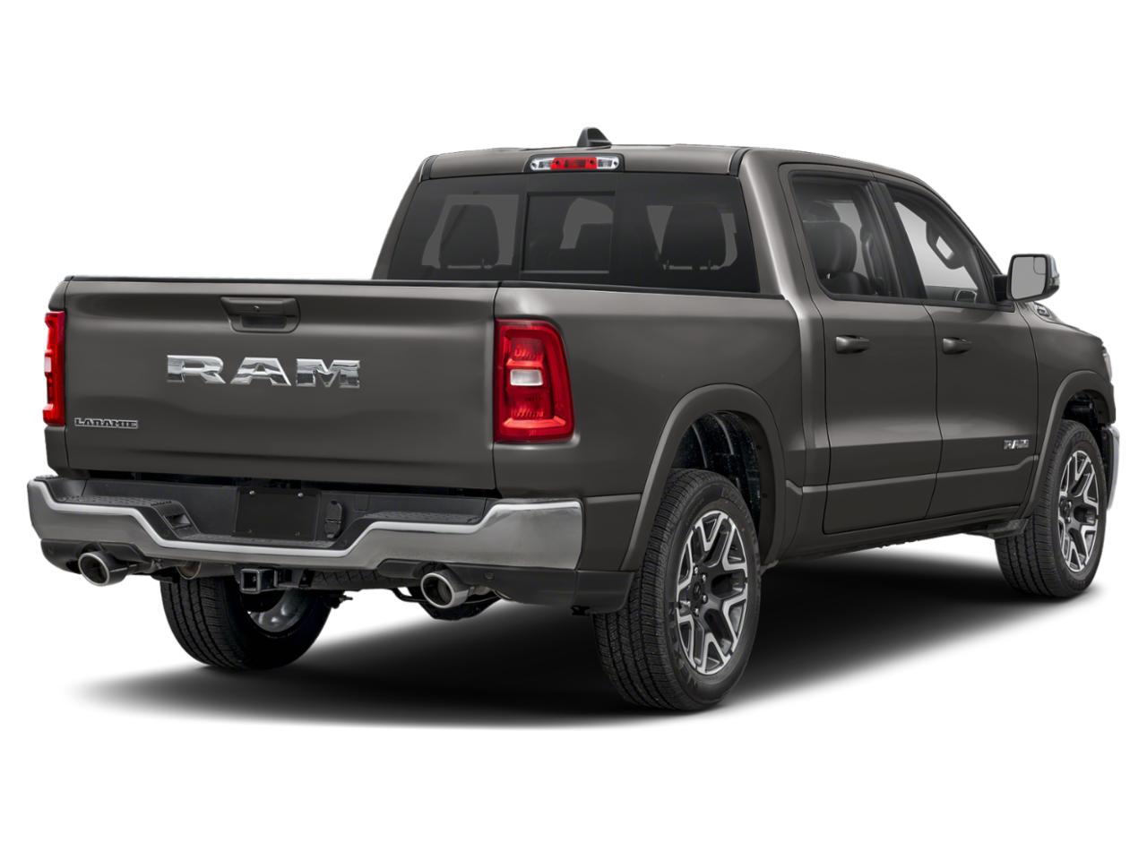 2025 Ram 1500 Vehicle Photo in Oshkosh, WI 54901