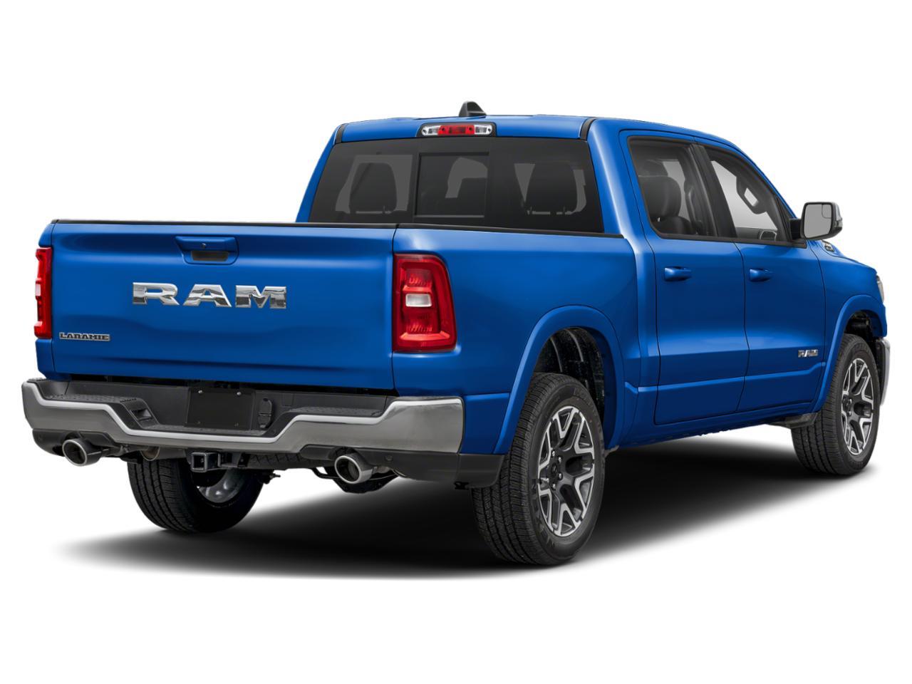 2025 Ram 1500 Vehicle Photo in Oshkosh, WI 54901