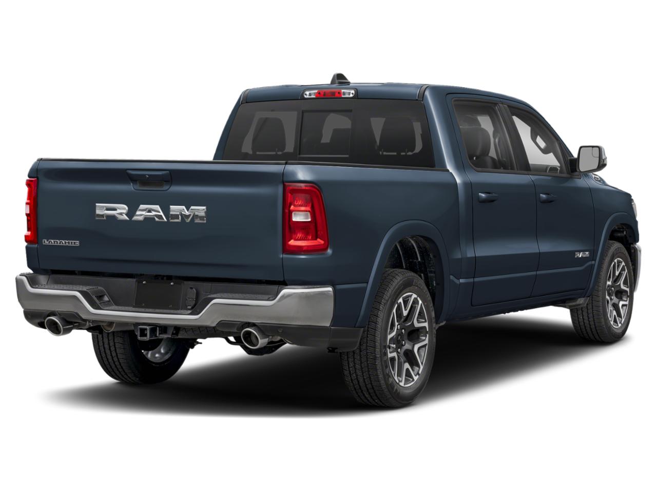 2025 Ram 1500 Vehicle Photo in Oshkosh, WI 54901