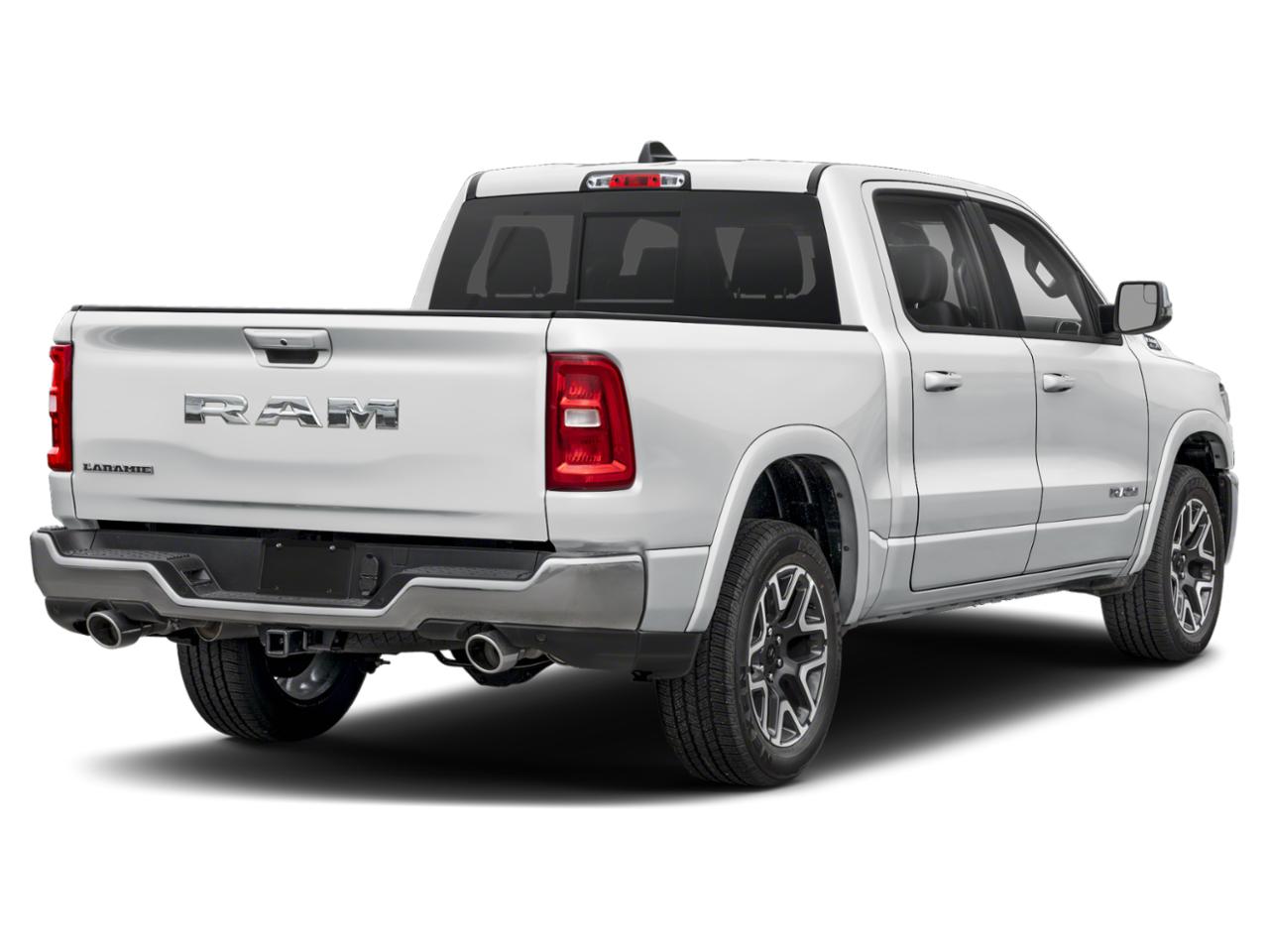 2025 Ram 1500 Vehicle Photo in Pinellas Park , FL 33781