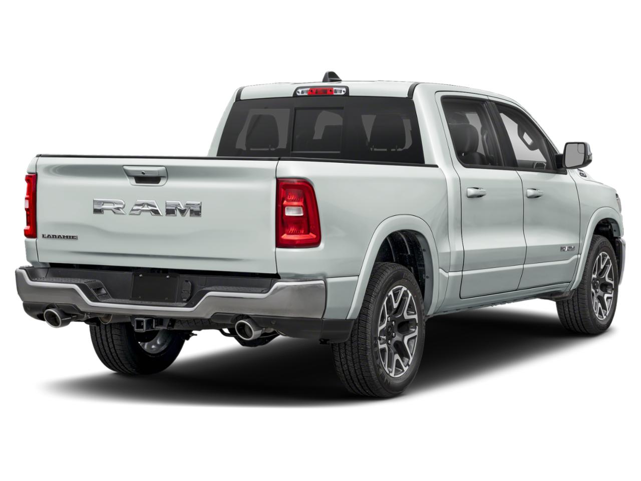 2025 Ram 1500 Vehicle Photo in Oshkosh, WI 54901