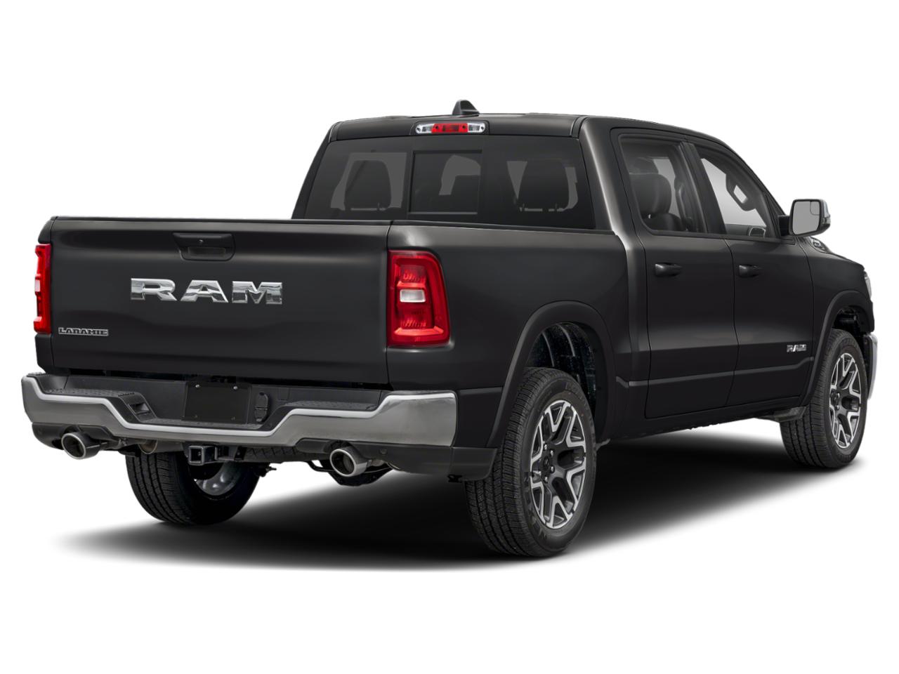 2025 Ram 1500 Vehicle Photo in Kaukauna, WI 54130