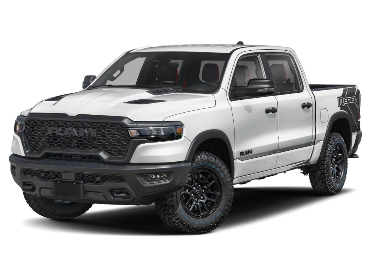 2025 Ram 1500 Vehicle Photo in Kaukauna, WI 54130