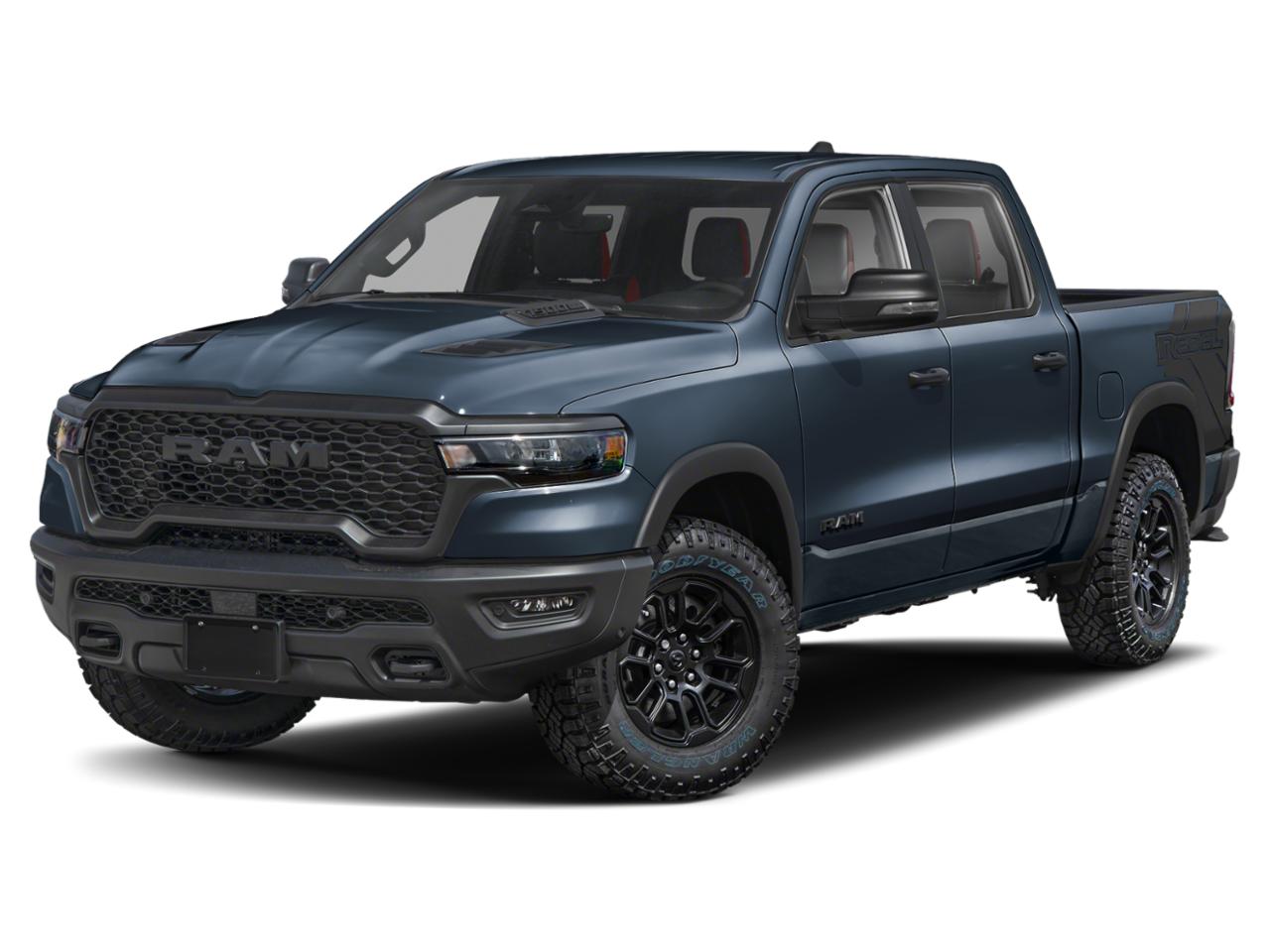 2025 Ram 1500 Vehicle Photo in Kaukauna, WI 54130