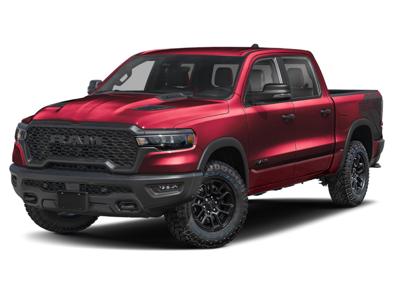 2025 Ram 1500 Vehicle Photo in Doylsetown, PA 18901