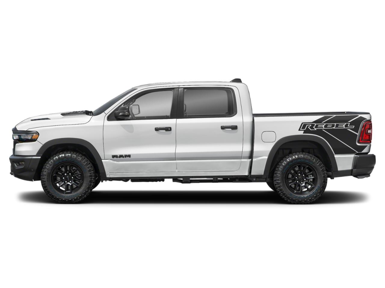 2025 Ram 1500 Vehicle Photo in Kaukauna, WI 54130