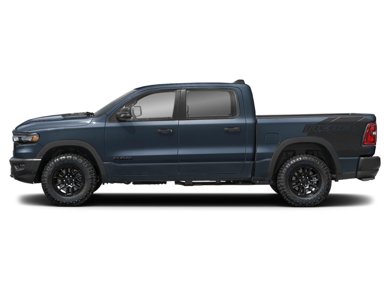 2025 Ram 1500 Vehicle Photo in Oshkosh, WI 54901