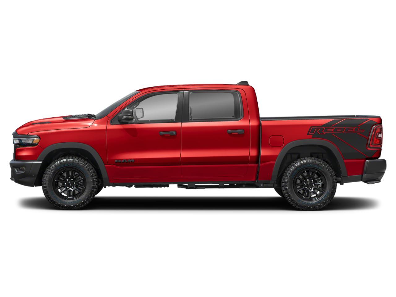2025 Ram 1500 Vehicle Photo in Sanford, FL 32771