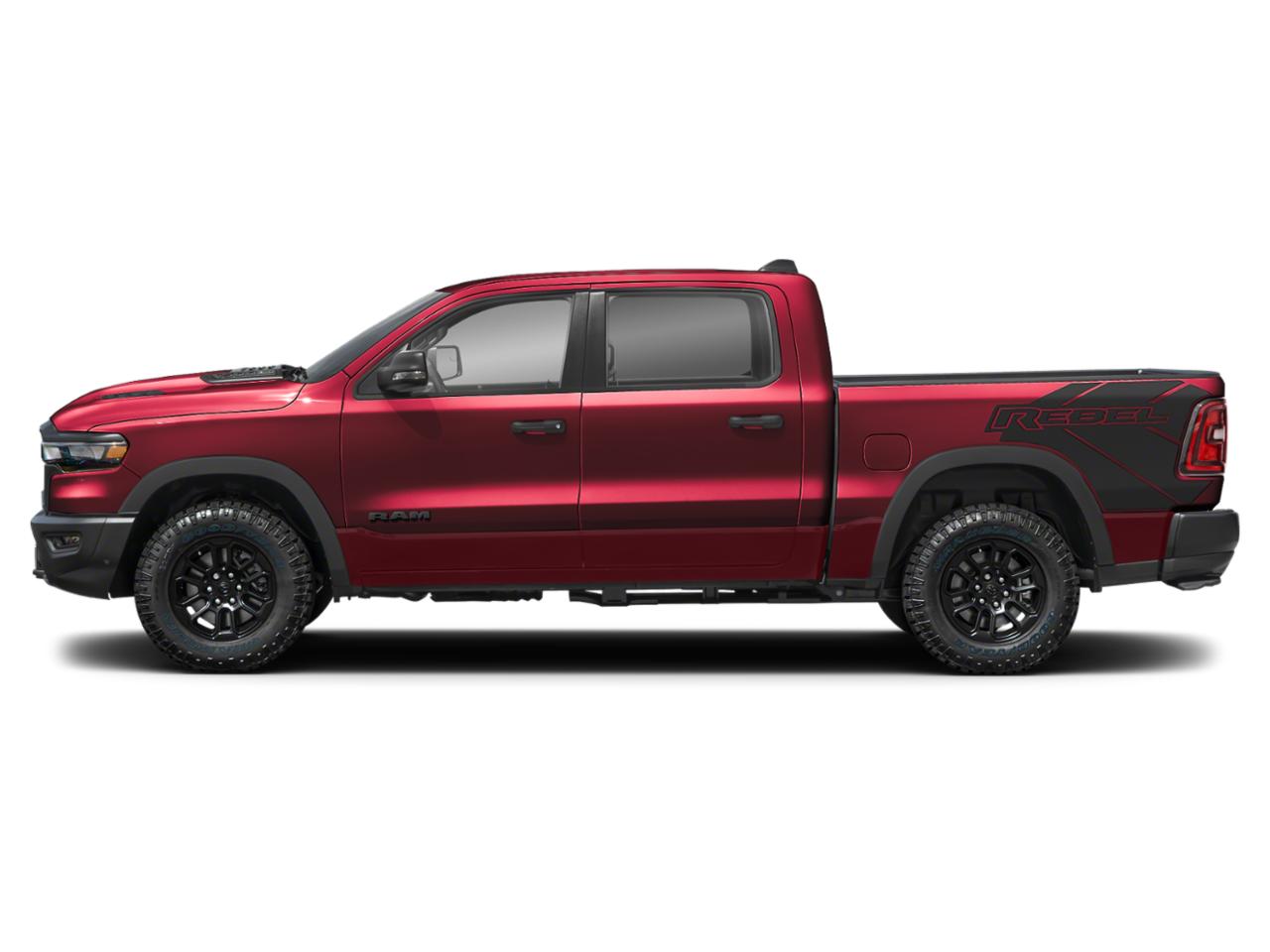 2025 Ram 1500 Vehicle Photo in Doylsetown, PA 18901