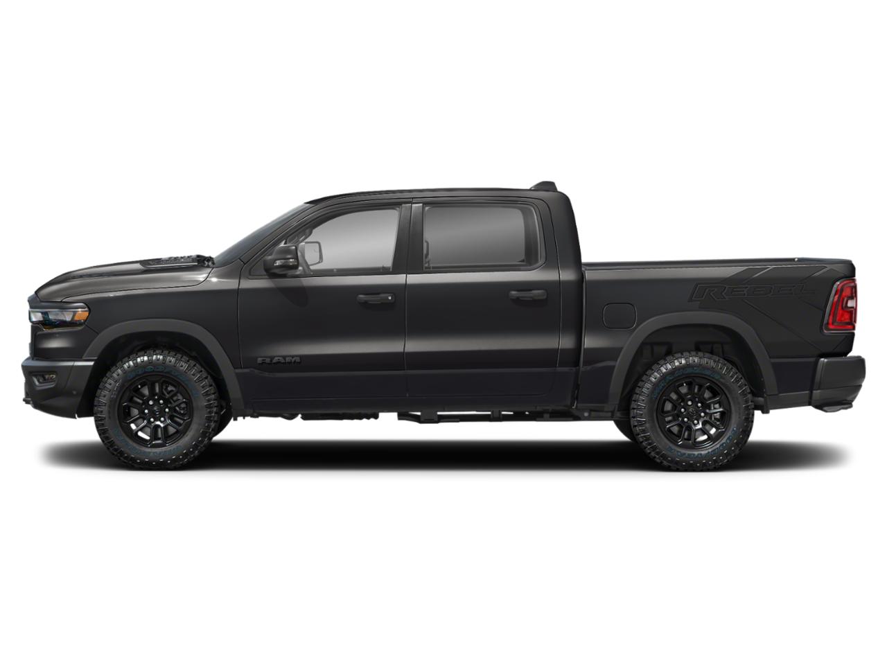 2025 Ram 1500 Vehicle Photo in Kaukauna, WI 54130