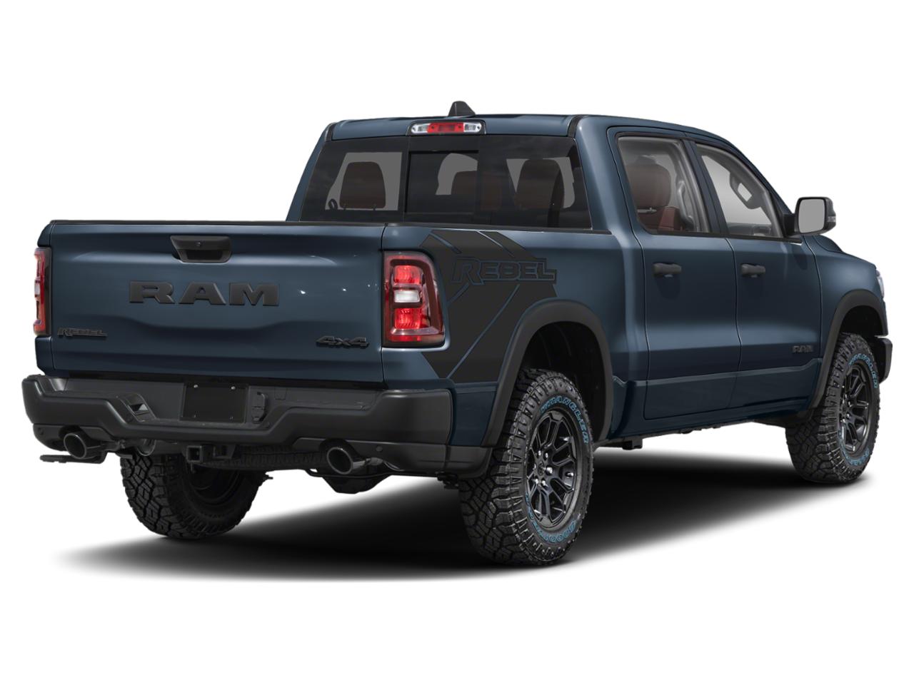 2025 Ram 1500 Vehicle Photo in Oshkosh, WI 54901