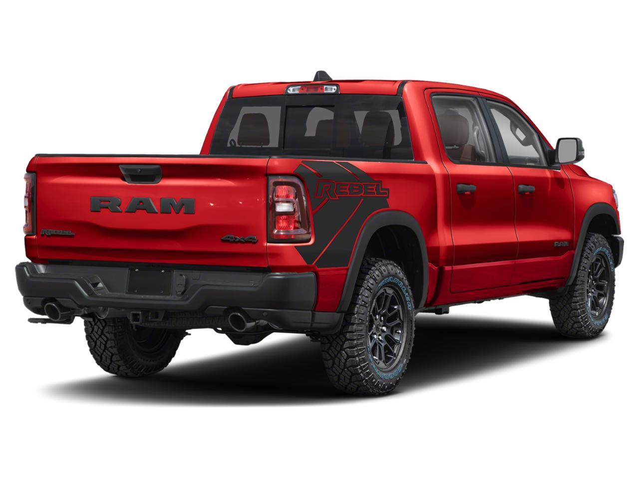 2025 Ram 1500 Vehicle Photo in Sanford, FL 32771