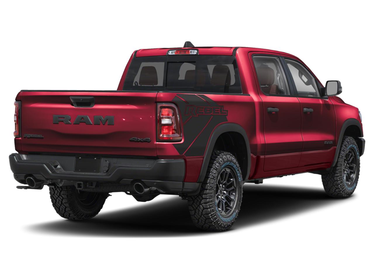 2025 Ram 1500 Vehicle Photo in Doylsetown, PA 18901