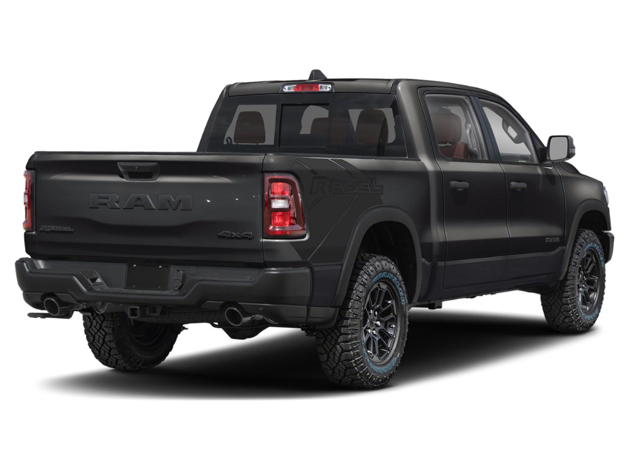 2025 Ram 1500 Vehicle Photo in Kaukauna, WI 54130
