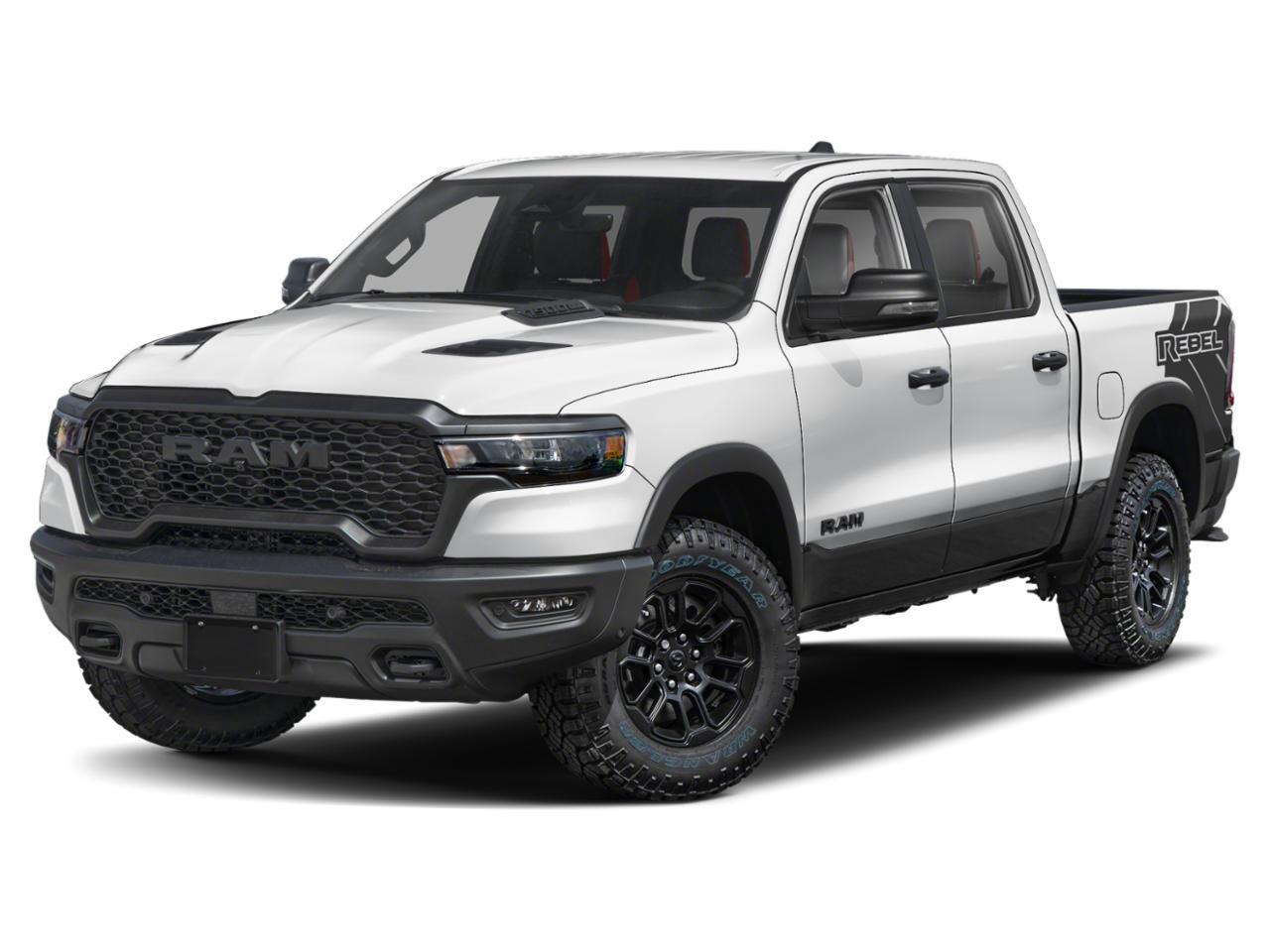 2025 Ram 1500 Vehicle Photo in Kaukauna, WI 54130