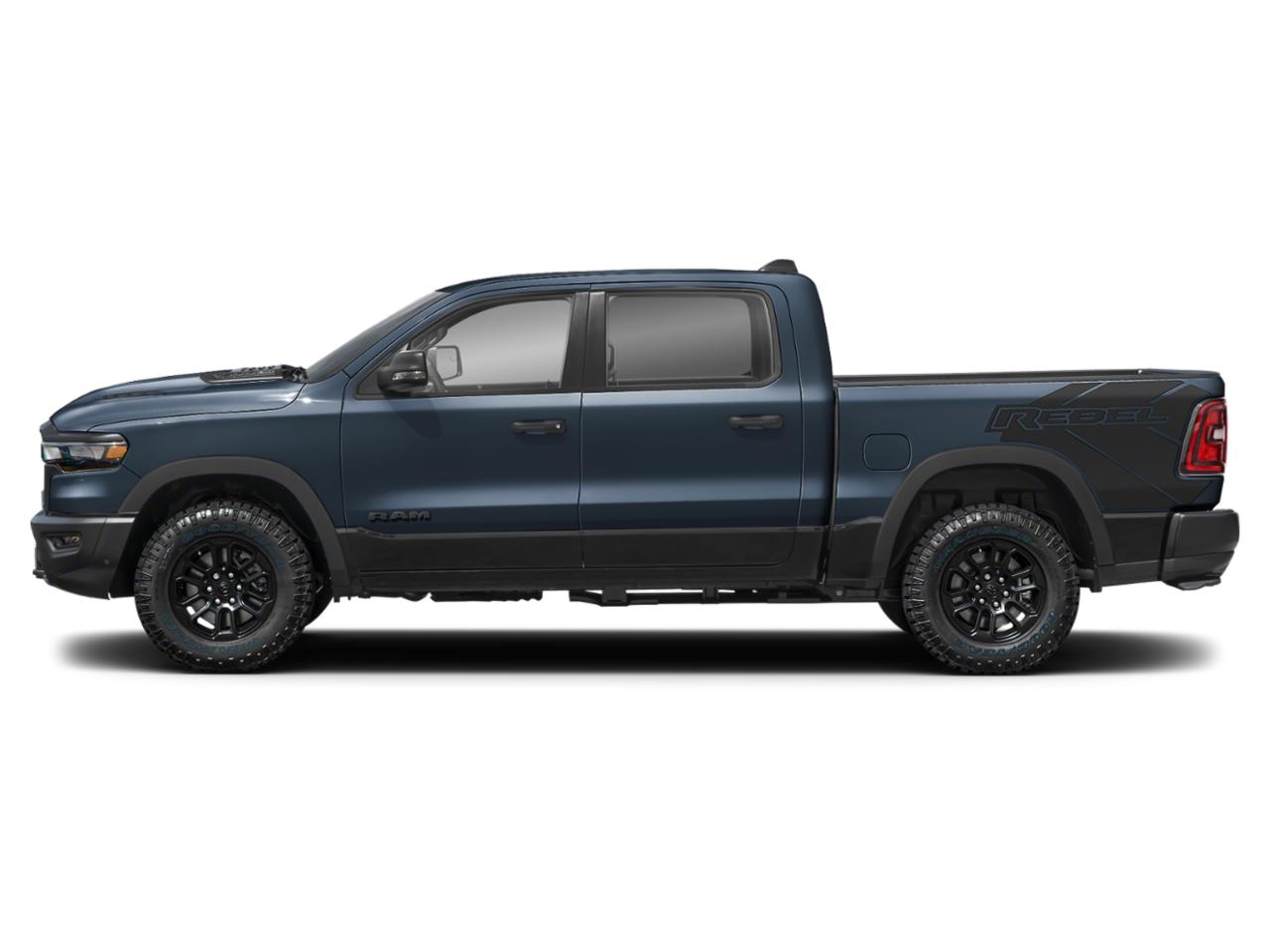 2025 Ram 1500 Vehicle Photo in Oshkosh, WI 54901