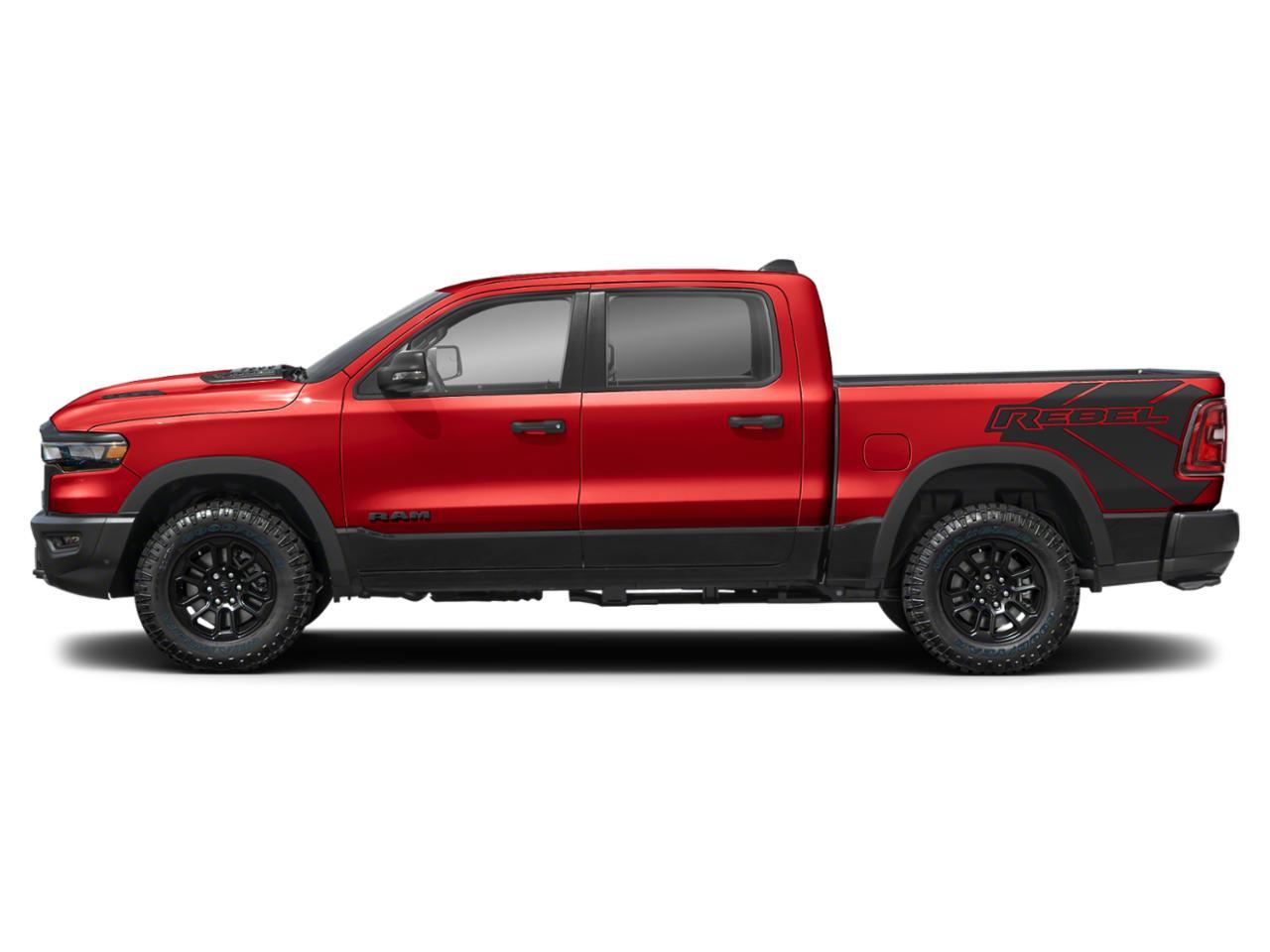 2025 Ram 1500 Vehicle Photo in Sanford, FL 32771