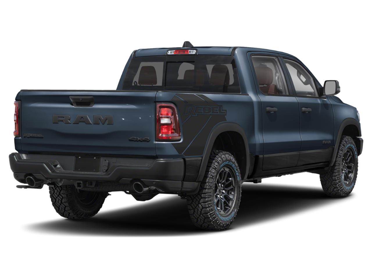 2025 Ram 1500 Vehicle Photo in Oshkosh, WI 54901