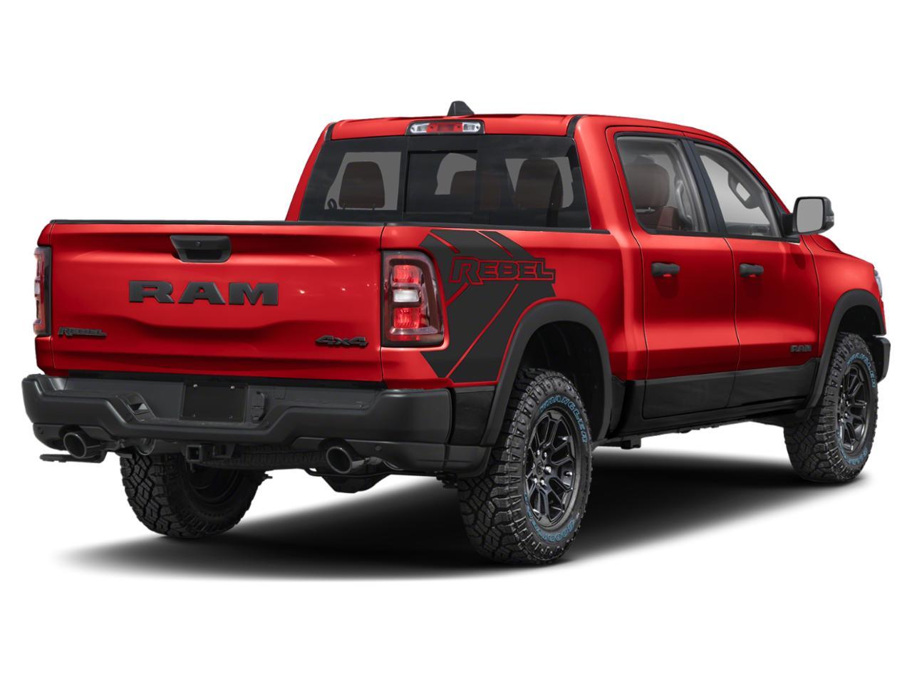 2025 Ram 1500 Vehicle Photo in Sanford, FL 32771