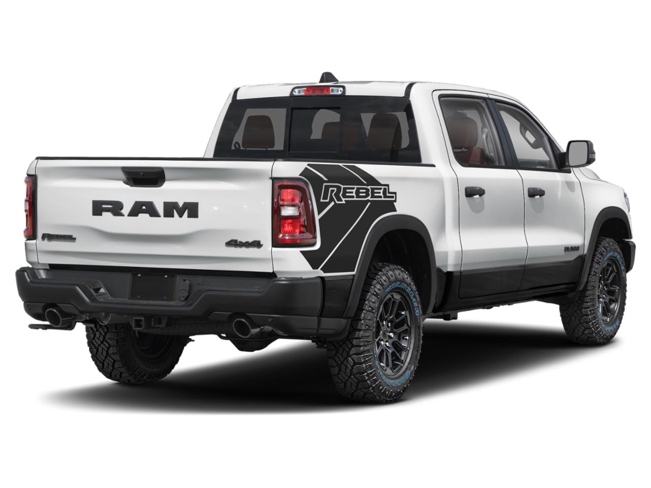 2025 Ram 1500 Vehicle Photo in Kaukauna, WI 54130